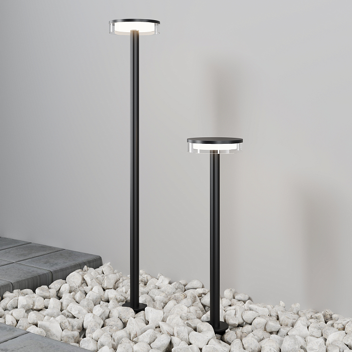 Outdoor O503FL-L4B3K1