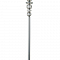 Торшер Crystal Lux ARMANDO PT1 CHROME