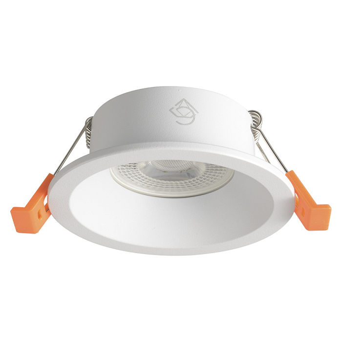 Crystal Lux CLT 080C1 WH
