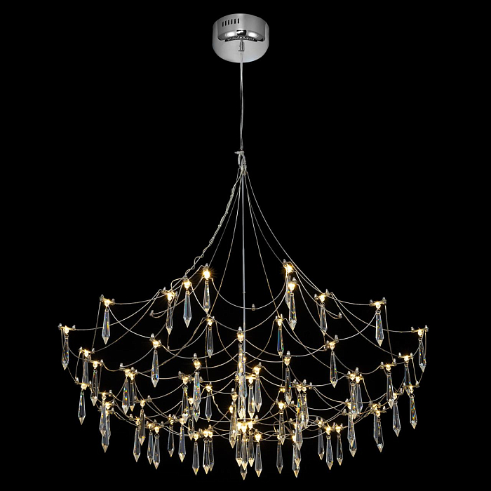 Люстра Citilux CL208020