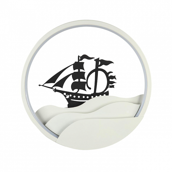 LED4U L7399-280 WH