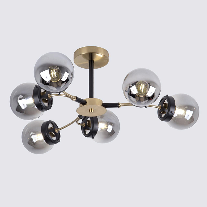 Светильник MODEMODERN MD.1296.6