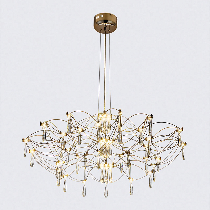 Люстра Citilux CL208010