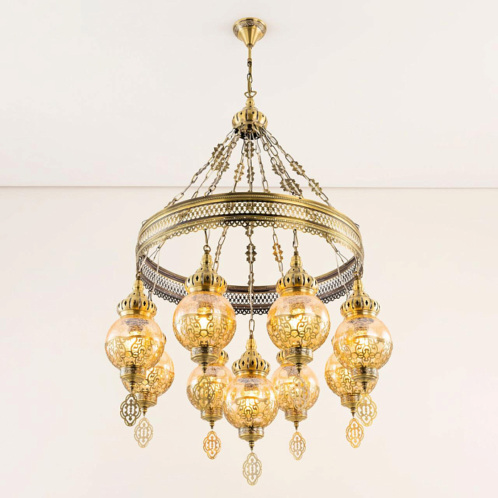 Люстра CITILUX CL419183
