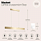 Светильник Maytoni P010PL-L23G3K