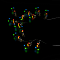 Уличный светильник Gauss GS035