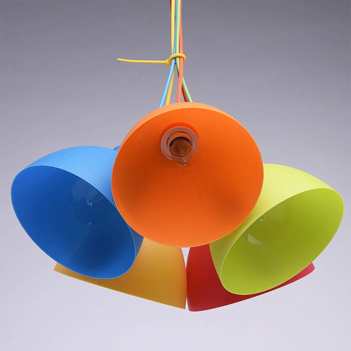 Люстра MW-Light 365014505