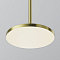 Светильник Maytoni P076PL-L12W4K-BS