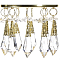 Dio D`arte Delianuova GU10.5.14.8.100 G