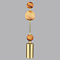 ODEON LIGHT 5457/4TL