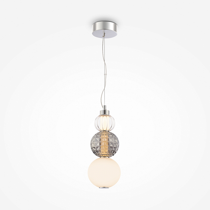 Светильник Maytoni P069PL-L16CH3K