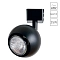 Трековая система ARTE LAMP A6253PL-1BK